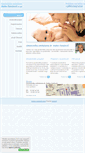 Mobile Screenshot of ginekolog-tatalovic.si
